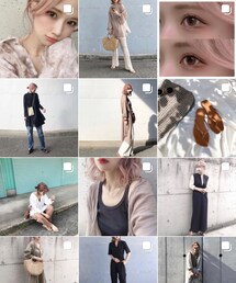 Instagram🥤 | その他