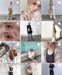 Instagram🐠 | その他