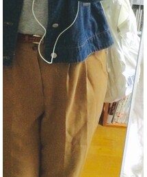 POU DOU DOU | その他パンツ