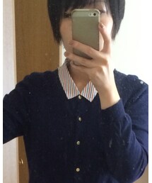 PAR ICI | シャツ/ブラウス