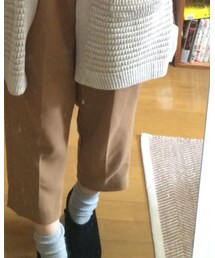 POU DOU DOU | その他パンツ