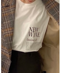 JANE SMITH / JOHN SMITH | Tシャツ/カットソー