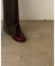 CAMINANDO | ローファー