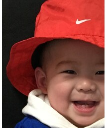 NIKE | ハット