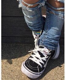 VANS | スニーカー