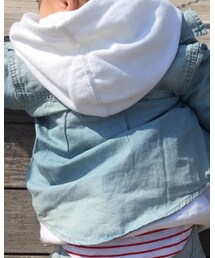 GAP | シャツ/ブラウス