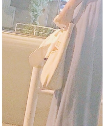 Ungrid | トートバッグ