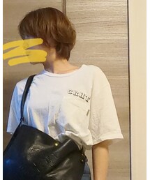 Carhartt | Tシャツ/カットソー