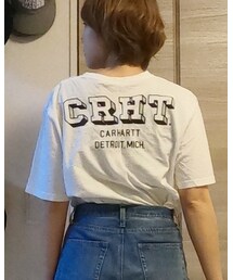 Carhartt | Tシャツ/カットソー