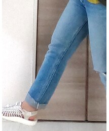 FREAK'S STORE | デニムパンツ