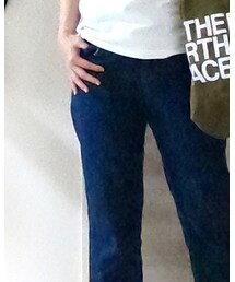 w closet | デニムパンツ