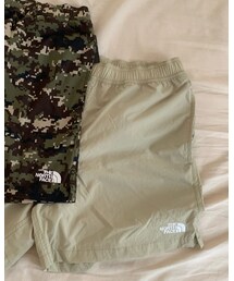 THE NORTH FACE | パンツ