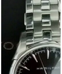 HAMILTON | アナログ腕時計