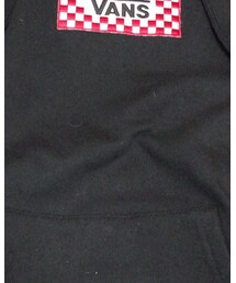 VANS | パーカー
