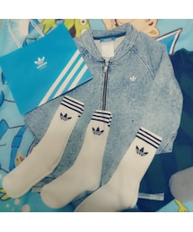 adidas | デニムジャケット