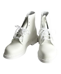 Dr. Martens | 8ホールスムースレザーブーツ(ブーツ)