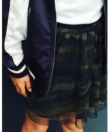 Right-on KIDS | スカート