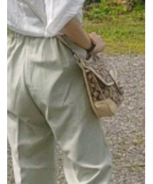 GU | スラックス