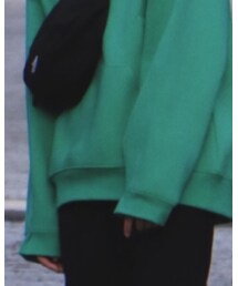 ADER error | パーカー