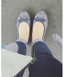 maRe maRe | パンプス