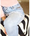 Calvin Klein Jeans | (Denim pants)