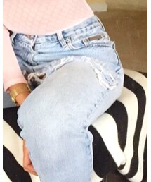 Calvin Klein Jeans | デニムパンツ