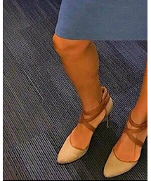 NINE WEST | パンプス