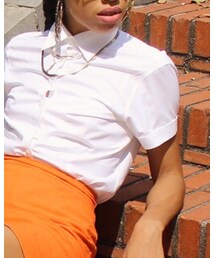 BROOKS BROTHERS | トップス