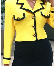 VINTAGE | テーラードジャケット