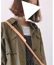 無印良品 | Tシャツ/カットソー