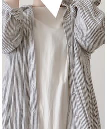 SLOBE IENA | ワンピース/ドレス