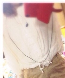 シャツ/ブラウス