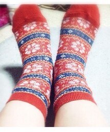 チチカカ | 靴下(その他)