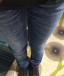 BENETTON (UNITED COLORS OF BENETTON) | 牛仔褲(デニムパンツ)