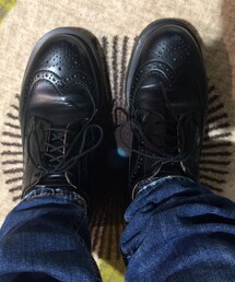 Dr. Martens | 短馬汀(その他シューズ)