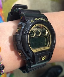 G-SHOCK | アナログ腕時計