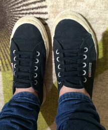 SUPERGA | 帆布鞋(その他シューズ)