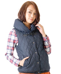 003 J.FERRY | ダウンベスト