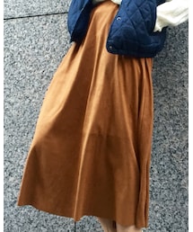 003 J.FERRY | スカート