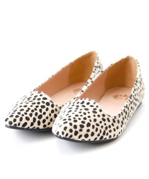 J.FERRY | パンプス