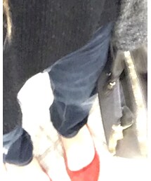 no brand | 何処で買ったか忘れた〜👁(ハンドバッグ)