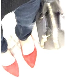 SPINNS | パンプス