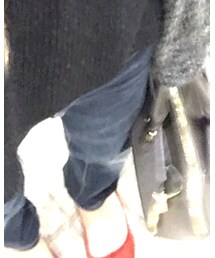 no brand | デニムパンツ