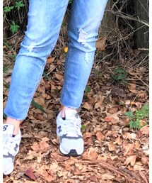 NEW BALANCE | スニーカー