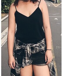 UNIQLO | キャミソール