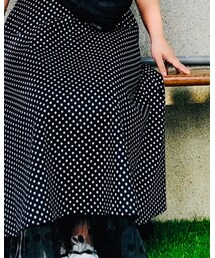 Marjorie | スカート