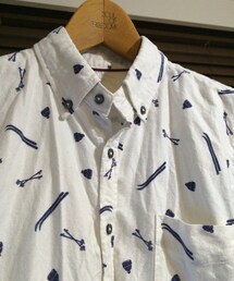 WHO'S WHO gallery | シャツ/ブラウス