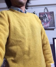 ニット/セーター