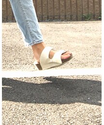 WEGO | サンダル