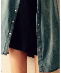 Green Parks fuuwa | チュニック